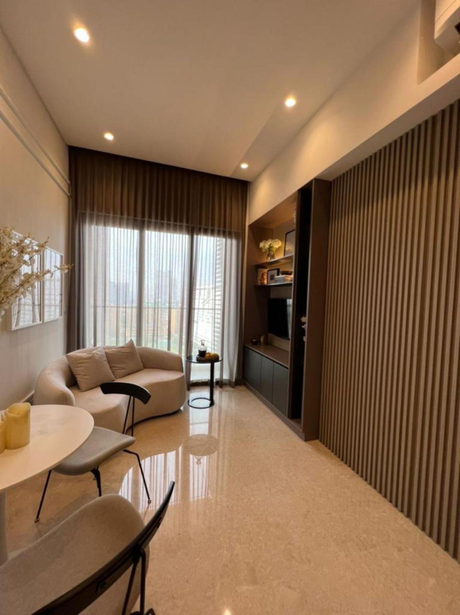 Lotus Infinity Pool At Lucentia Kuala Lumpur Exterior foto